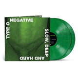 Type O Negative