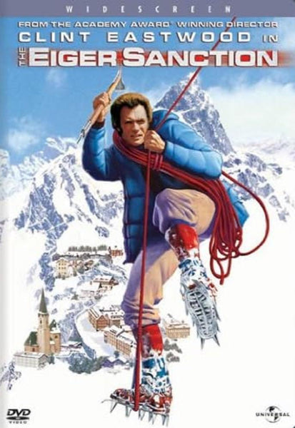 The Eiger Sanction