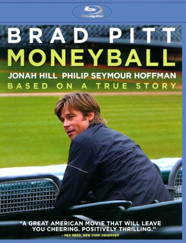 Moneyball