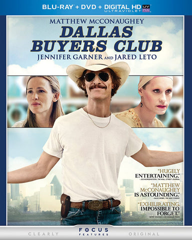 Dallas Buyer's Club