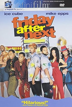 Friday After Next (Infinifilm Edition)