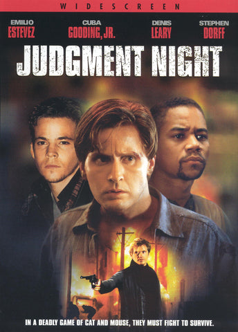 Judgment Night