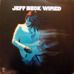 Jeff Beck