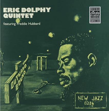 Eric Dolphy