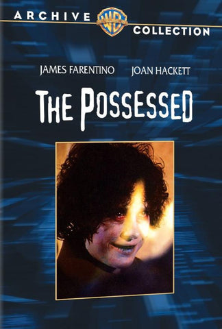 The Possessed