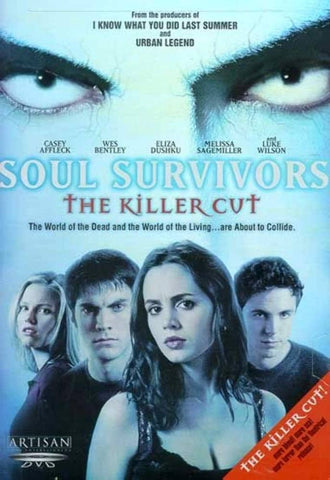 Soul Survivors (The Killer Cut)