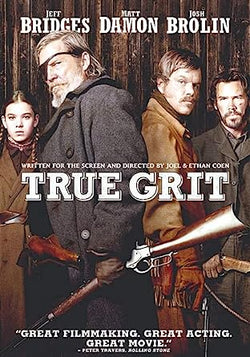 True Grit (2011)