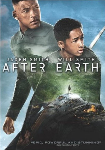 After Earth