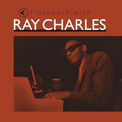 Ray Charles