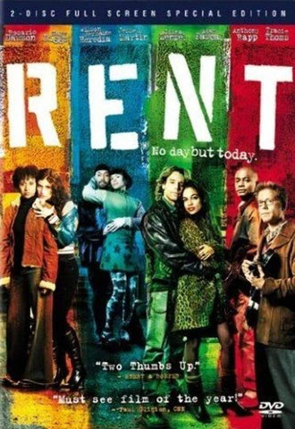 Rent