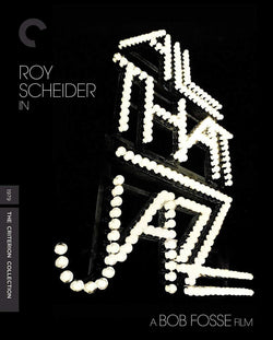 All That Jazz (Criterion Collection)