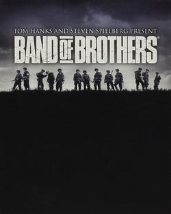 Band Of Brothers (Collector's Tin)