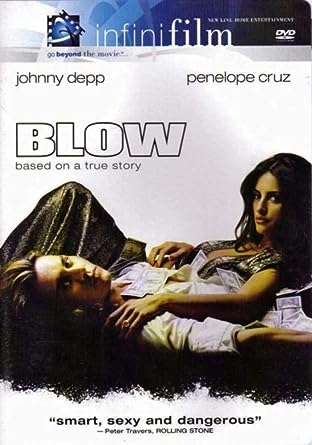 Blow (2001)