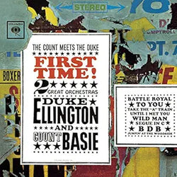 Duke Ellington / Count Basie