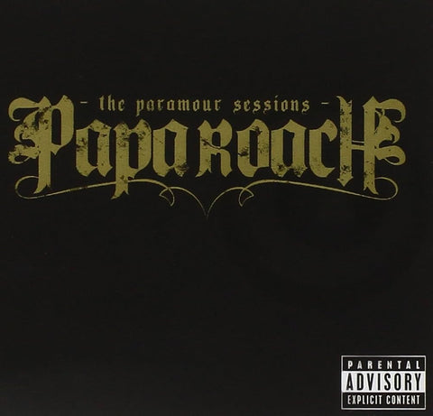 Papa Roach