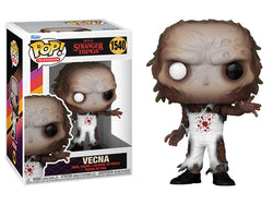 Funko Pop! Television: Stranger Things Season 4 - Vecna (Transformation)