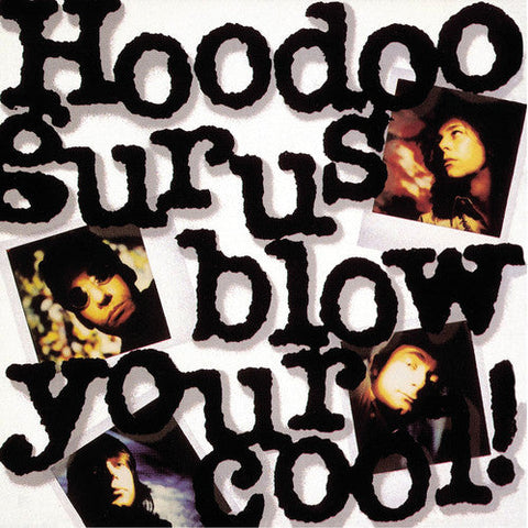 Hoodoo Gurus