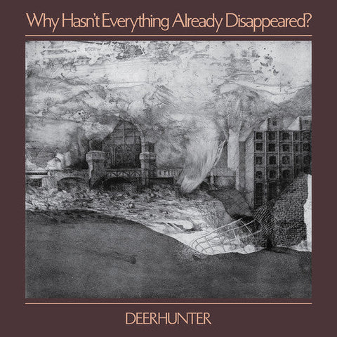 Deerhunter