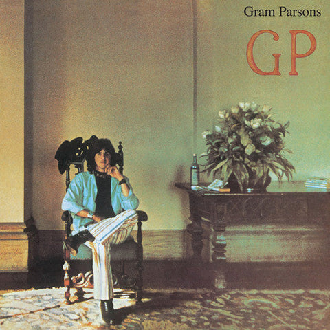 Gram Parsons