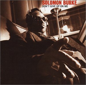 Solomon Burke