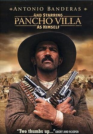 And Starring Pancho Villa as Himself