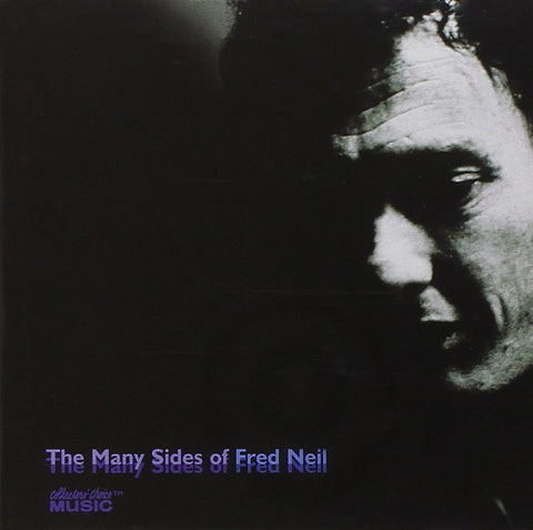 Fred Neil