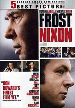 Frost/Nixon