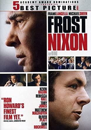 Frost/Nixon