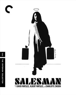 Salesman (Criterion Collection)