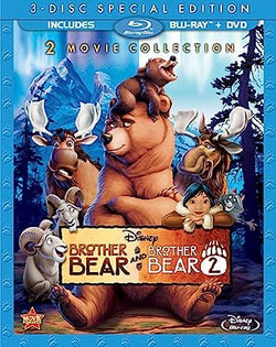 Brother Bear / Brother Bear 2