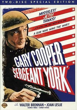 Sergeant York (Two-Disc Special Edition)