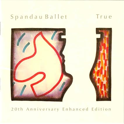 Spandau Ballet