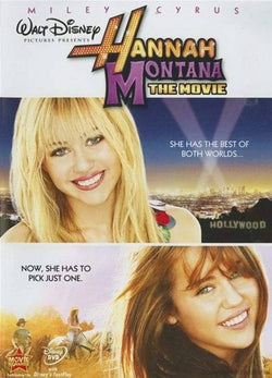 Hannah Montana: The Movie