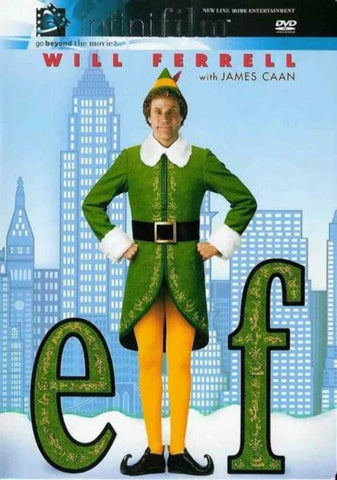 Elf