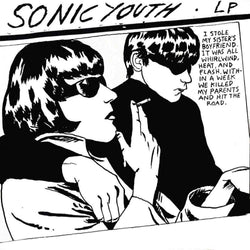 Sonic Youth