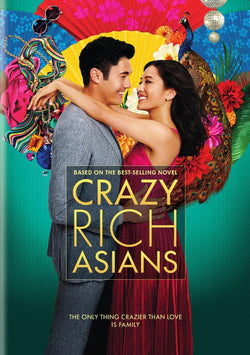 Crazy Rich Asians