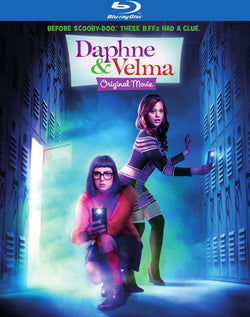 Daphne & Velma