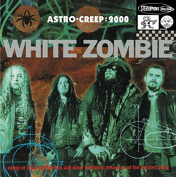 White Zombie