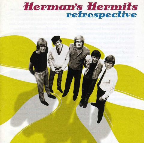 Herman's Hermits