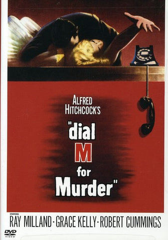 Dial M For Murder