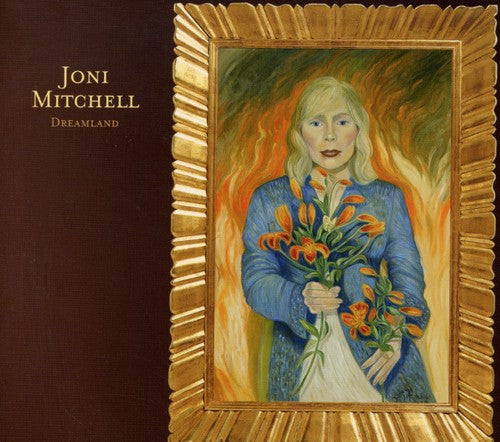 Joni Mitchell