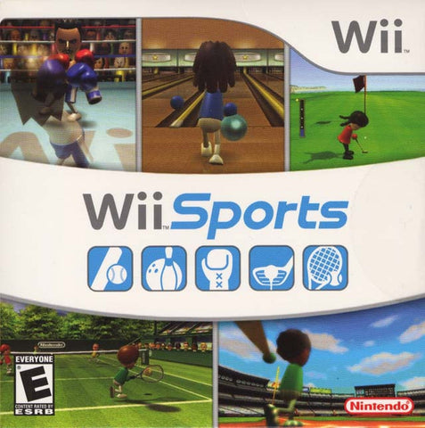 Wii Sports