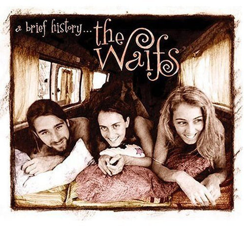 The Waifs