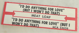 Meat Loaf