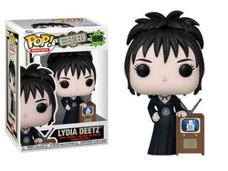 Funko Pop! Movies - Beetlejuice Beetlejuice - Lydia Deetz