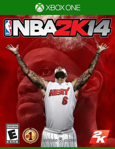 NBA 2K14