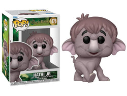 Funko Pop! Disney: The Jungle Book - Hathi Jr.