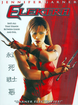 Elektra