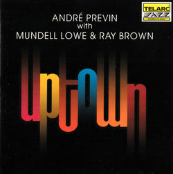 Andre Previn