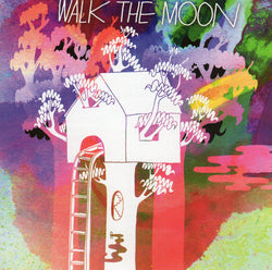 Walk The Moon